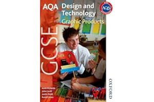 AQA GCSE Design and Technology: Graphic Products