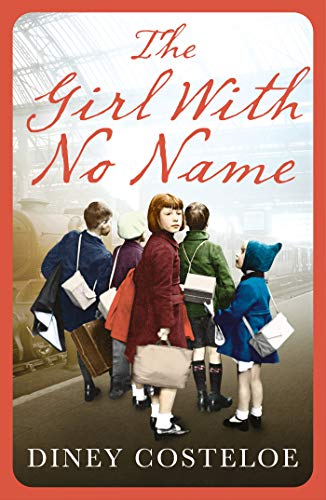 The Girl With No Name (English Edition)