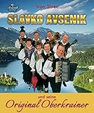 Slavko Avsenik und seine Original Oberkrainer: ein europaisches Musikphanomen aus Oberkrain by 