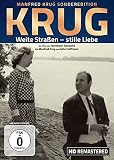 Weite Strassen - Stille Liebe (HD-Remastered) - Manfred Krug