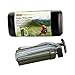 Produktbild Eizur Tragbare Wasserfilter 2000L Wasser Reiniger Luftreiniger Wasseraufbereiter Wasseraufbereitung für Outdoor Survival Wandern Camping Angeln Jagd Reise Trekking Notfall
