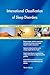 Produktbild International Classification of Sleep Disorders All-Inclusive Self-Assessment - More than 680 Success Criteria, Instant Visual Insights, Spreadsheet Dashboard, Auto-Prioritized for Quick Results