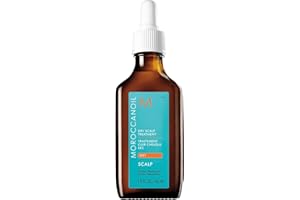 Moroccanoil Behandlung Für Kopfhaut, 45ml