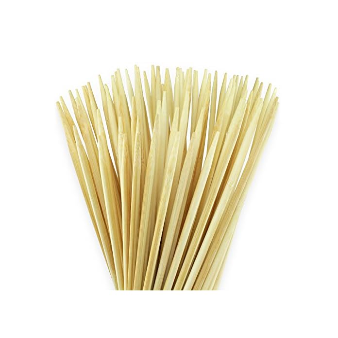 Extralange Lagerfeuer Grillspiee