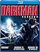 Darkman Trilogy [Edizione: Stati Uniti] [Italia] [Blu-ray]