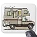 Produktbild Class C Camper Rv Mouse Pad