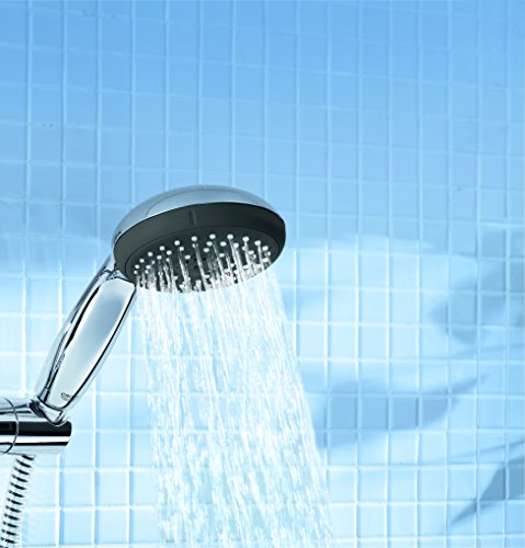 Grohe Vitalio start 27953000 Duschkopf, Handbetrieb, 3 Düsen - 3