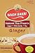 Wagh Bakri Ginger Instant Tea Premix, 140g RS.109.00