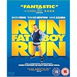 Run, Fat Boy, Run [2017]
