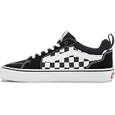Vans Women's Filmore Decon G&uuml;nl&uuml;k Spor Ayakkabı, VN0A45NM5GX1