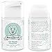 BeBarefaced Acne Cream Treatment Moisturiser With Tea Tree Oil & Salicylic Acid