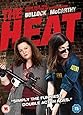 The Heat [DVD]