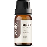 Evvahe Doğal Karanfil, Yağı, (10, ML)