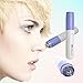Webat Blackhead Removal Portable Facial Pore Cleaner Blackhead Acne Remover Tools Kit Pore Extractor Tool- Face Cleaning Kit Accessory