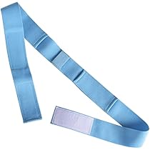 Forniture Per Tubi PEG - Cintura Elastica Per Tubo Di Alimentazione E Set Di Supporto Per Adulti E Donne - Accessori Per Stomia - Coperture Per Tubo G E Forniture Per Tubo Di Alimentazione - Foto 8