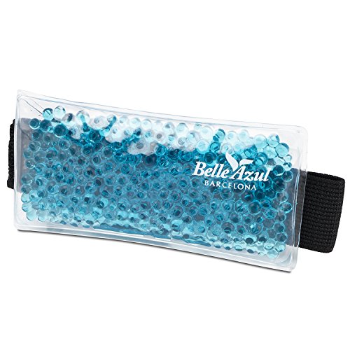 Belle Azul Cool Legs – Belebt die Beine und lindert sofort jegliches Gefühl des Unbehagen. Kühlendes Gel verbessert die Durchblutung. Mit Arganöl, Arnika, Pfefferminze, Rosskastanie & Hamamelis ✔ Für alle Hauttypen geeignet ✔ kühlende Wirkung ✔ Frischer Minzgeruch ✔100ml - 3