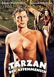 tarzan schrei  Tarzan, der Affenmensch [dt./OV]