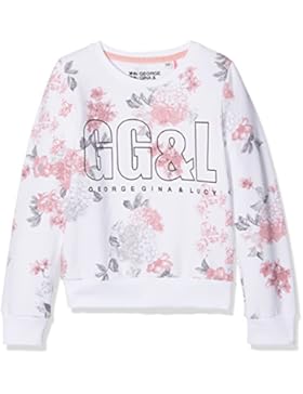 GEORGE GINA & LUCY GIRLS Mädchen Sweatshirt