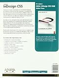 Image de InDesign CS5 (Diseño Y Creatividad)