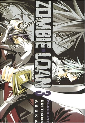Zombie Loan — Tome 3