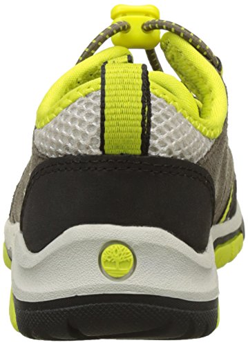 Timberland Unisex Baby Zip Trail Fishermancanteen Lauflernschuhe - 2