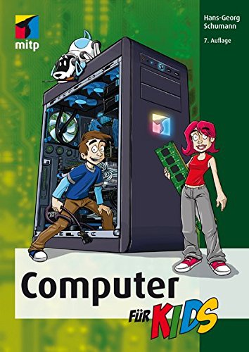 Preisvergleich Produktbild Computer für Kids (mitp für Kids)