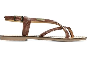 LES TROPÉZIENNES PAR M. BELARBI Les Tropeziennes Femme Chou Sandale