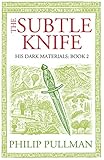 Image de The Subtle Knife: His Dark Materials 2
