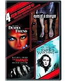 4 Film Favorites: Twisted Terror Collection [DVD] [Region 1] [US Import] [NTSC]