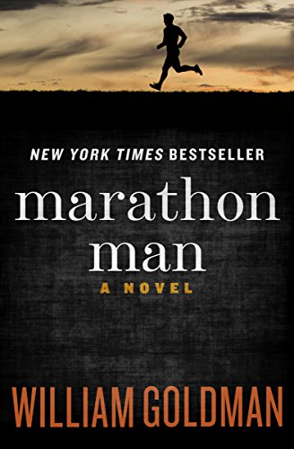 Marathon Man: A Novel (English Edition)