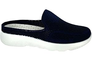 SOLE LONDON Womens Slip ON Clogs NO Backs Summer Beach Ladies Comfortable Gardens Trainers