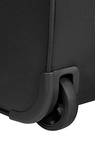 Samsonite B-Lite 3 Laptop Rollkoffer 33 5 Liter Schwarz reviews Samsonite B-Lite 3 Laptop Rollkoffer 33 5 Liter Schwarz