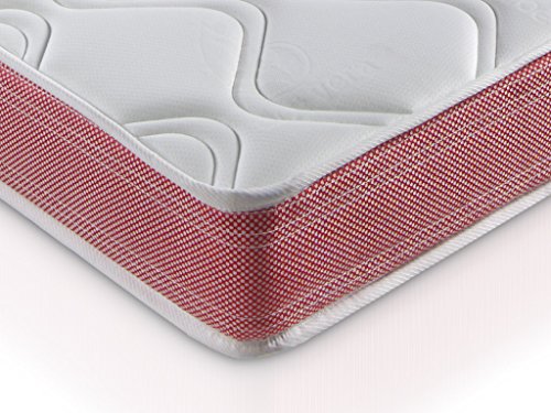 Colchón juvenil tahiti 90x190