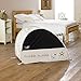 Koo-di 100 x 60 x 73 cm Sun and Sleep Pop Up Travel Bubble Cot