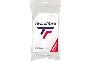 Tecnifibre PLAYERS PRO Surgrip de tennis Adulte unisexe