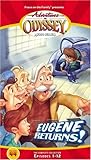 Eugene Returns! (Adventures in Odyssey, Band 44) by 
