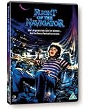 Flight of the Navigator [DVD] [1986]