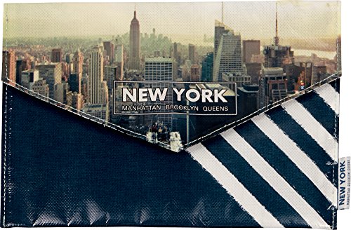 Preisvergleich Produktbild Spiegelburg 14879 Allzweck Täschchen Take me to NEW YORK
