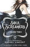 Soul Screamers, Volume Two: My Soul to Keep\My Soul to Steal\Reaper by