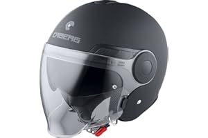 Caberg Uptown Matt Black