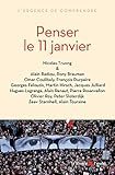 Penser après le 11 janvier