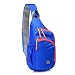 Produktbild CATOP Sling Shoulder Crossbody Bag Water Resistant Compact Lightweight Cross Body Bag Daypack for Hiking School Men Women