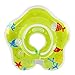Produktbild Lieberpaar Kinder Baby Kragen Ring Verdickte Säuglingssitzteil Aufblasbare Verstellbare Schwimmen Ring (Green)