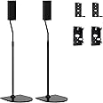 Speaker Stands Floor Pair Bose Amplifier Bose 700 Height Adjustable UFS-20 Stand For Bose Speaker Stands Wr Slideconnect Bracket Bose Surround Speakers 700 Companion 5 Speaker Floor Stands