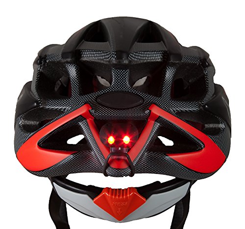 Sport DirectTM 2 LEDs Helm Licht Set - 4