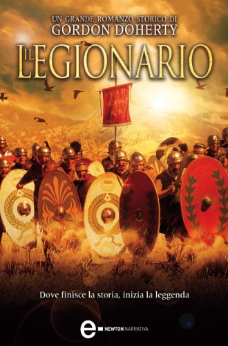 Il legionario Il legionario
