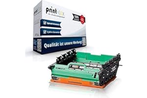PRINT-KLEX Compatibles Unité tambour pour Brother MFC 9465 CDN MFC 9970 CDW MFC 9465 CDN MFC 9970 CDW Dr de DR-320CL dr320 Dr 320 Drum Kit