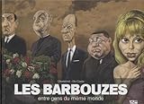 Image de Les barbouzes : Entre gens du même monde