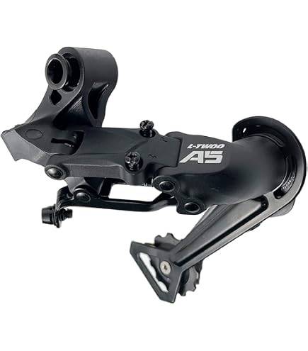 Réducteur Guide De Dérailleur SRAM Mountain AXS 12V – Alu 7075 CNC Pour Modèles NX, GX, X01, XX1