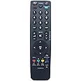allimity TV Replace Remote Control AKB69680438 fit for LG 26LH2000 37LH2000 32LH2000 42LH2000 32LD320NZA 42LH3000 32LD320ZA 32LD340 32LD325 32LD340ZA LCD LED TV